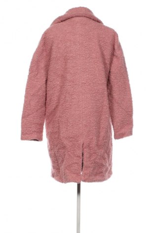 Palton de femei ONLY, Mărime S, Culoare Roz, Preț 180,99 Lei
