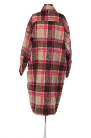 Damski płaszcz ONLY, Rozmiar L, Kolor Kolorowy, Cena 142,99 zł