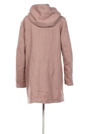 Dámský kabát  ONLY, Velikost XL, Barva Růžová, Cena  569,00 Kč