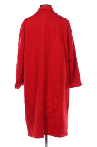 Palton de femei ONLY, Mărime XL, Culoare Roșu, Preț 176,99 Lei