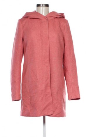 Dámský kabát  ONLY, Velikost M, Barva Růžová, Cena  789,00 Kč