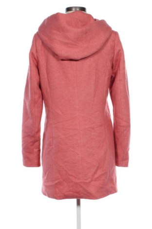 Dámský kabát  ONLY, Velikost M, Barva Růžová, Cena  789,00 Kč