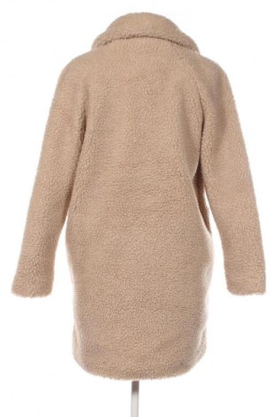 Damenmantel ONLY, Größe XS, Farbe Beige, Preis 85,99 €