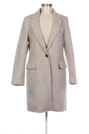Damenmantel ONLY, Größe M, Farbe Beige, Preis 85,99 €