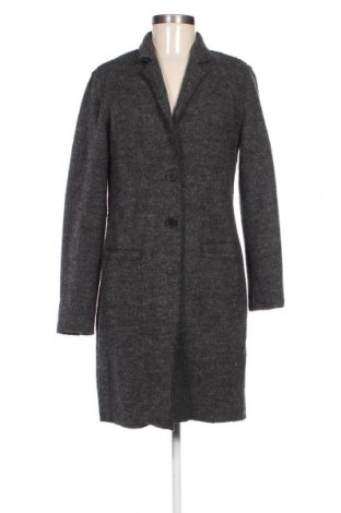 Damenmantel ONLY, Größe S, Farbe Grau, Preis 28,13 €