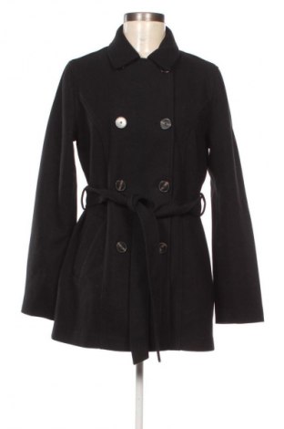 Damenmantel ONLY, Größe S, Farbe Schwarz, Preis 74,99 €