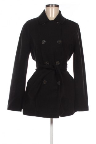 Palton de femei ONLY, Mărime S, Culoare Negru, Preț 373,99 Lei
