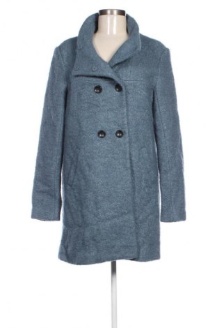 Palton de femei ONLY, Mărime L, Culoare Albastru, Preț 297,99 Lei