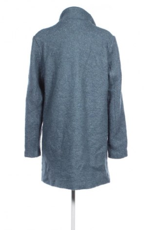 Palton de femei ONLY, Mărime L, Culoare Albastru, Preț 297,99 Lei