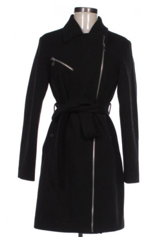 Damenmantel ONLY, Größe XS, Farbe Schwarz, Preis 74,99 €
