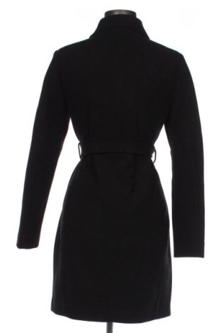 Damenmantel ONLY, Größe XS, Farbe Schwarz, Preis 74,99 €