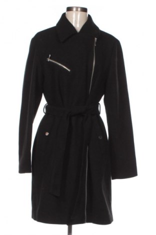 Damenmantel ONLY, Größe L, Farbe Schwarz, Preis 74,99 €
