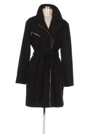 Γυναικείο παλτό ONLY, Μέγεθος L, Χρώμα Μαύρο, Τιμή 69,99 €