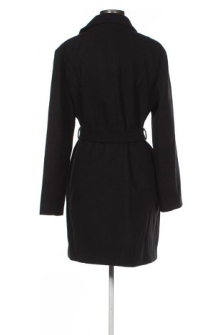 Γυναικείο παλτό ONLY, Μέγεθος L, Χρώμα Μαύρο, Τιμή 69,99 €
