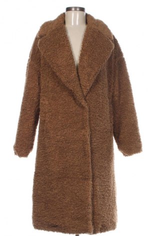 Damenmantel OROLAY, Größe M, Farbe Braun, Preis 109,99 €
