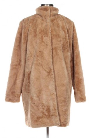 Palton de femei Object, Mărime M, Culoare Maro, Preț 152,99 Lei