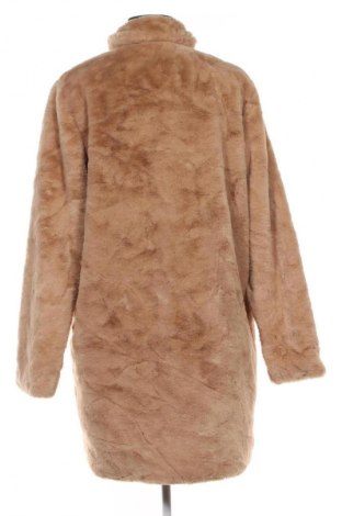 Palton de femei Object, Mărime M, Culoare Maro, Preț 152,99 Lei
