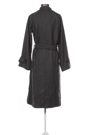 Palton de femei Object, Mărime S, Culoare Gri, Preț 754,99 Lei