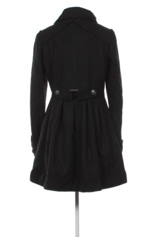 Damenmantel Object, Größe L, Farbe Schwarz, Preis 47,99 €