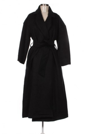 Dámsky kabát  Object, Veľkosť L, Farba Čierna, Cena  127,95 €