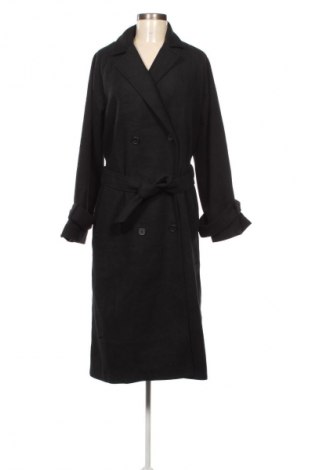 Dámsky kabát  Object, Veľkosť M, Farba Čierna, Cena  127,95 €