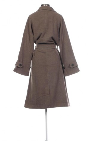 Dámsky kabát  Object, Veľkosť M, Farba Hnedá, Cena  104,95 €