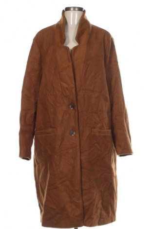 Damenmantel Old Navy, Größe XL, Farbe Braun, Preis 32,99 €