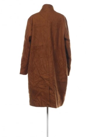 Damenmantel Old Navy, Größe XL, Farbe Braun, Preis 32,99 €