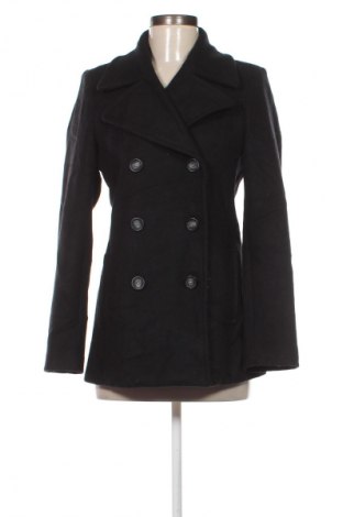 Damski płaszcz Old Navy, Rozmiar S, Kolor Czarny, Cena 153,99 zł