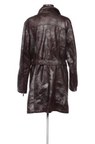 Damski płaszcz Olsen, Rozmiar L, Kolor Kolorowy, Cena 223,99 zł