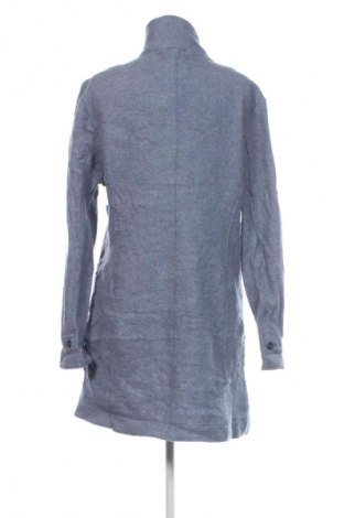 Damenmantel Opus, Größe L, Farbe Blau, Preis 33,99 €