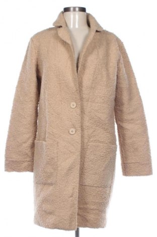 Damenmantel Oviesse, Größe S, Farbe Beige, Preis € 20,99