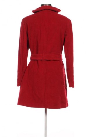 Damenmantel Paola, Größe L, Farbe Rot, Preis 32,99 €