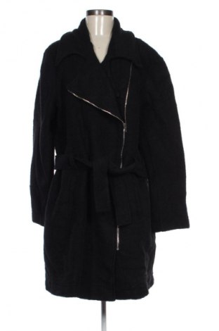 Palton de femei Paprika, Mărime XL, Culoare Negru, Preț 724,99 Lei