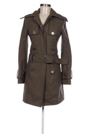 Damenmantel Patrizia Pepe, Größe S, Farbe Grün, Preis 465,14 €