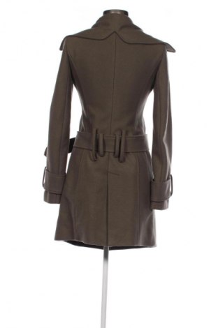 Damenmantel Patrizia Pepe, Größe S, Farbe Grün, Preis 465,14 €