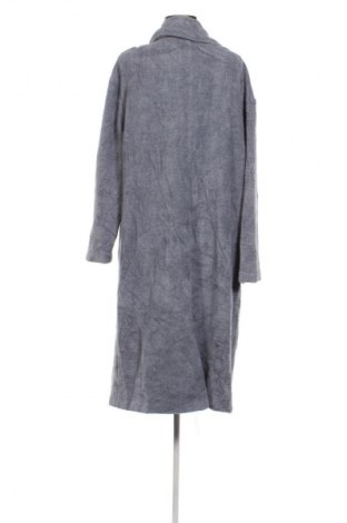 Palton de femei Paul Costelloe, Mărime XL, Culoare Albastru, Preț 107,99 Lei