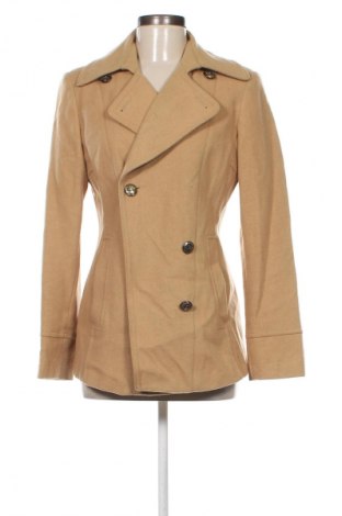 Damenmantel Peckott, Größe S, Farbe Beige, Preis € 48,99
