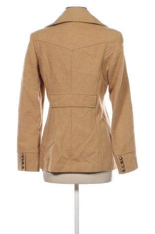 Damenmantel Peckott, Größe S, Farbe Beige, Preis € 48,99