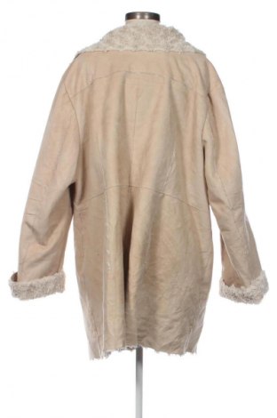Dámský kabát  Peter Hahn, Velikost 3XL, Barva Béžová, Cena  2 179,00 Kč