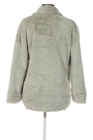 Damenmantel Pieces, Größe XS, Farbe Grün, Preis € 35,99