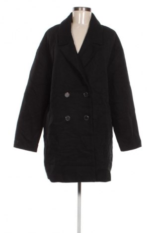 Damenmantel Pimkie, Größe M, Farbe Schwarz, Preis € 58,99