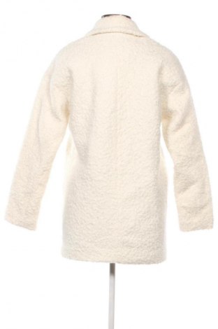 Dámsky kabát  Pimkie, Veľkosť XS, Farba Biela, Cena  41,95 €