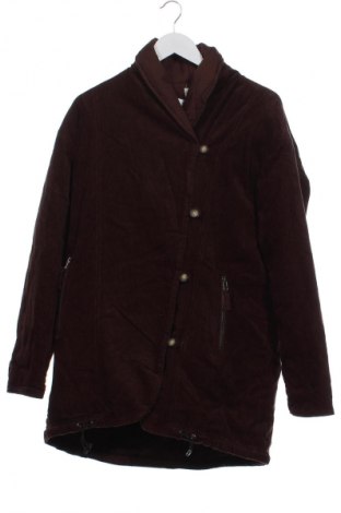 Palton de femei Poetry, Mărime XS, Culoare Maro, Preț 476,99 Lei