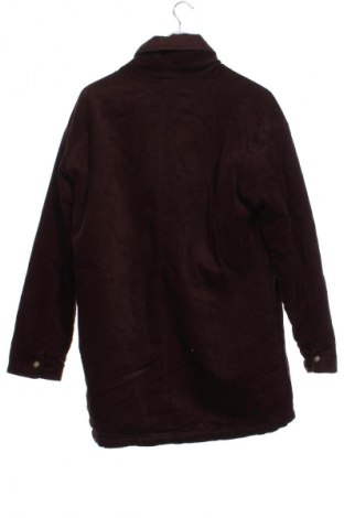 Palton de femei Poetry, Mărime XS, Culoare Maro, Preț 476,99 Lei