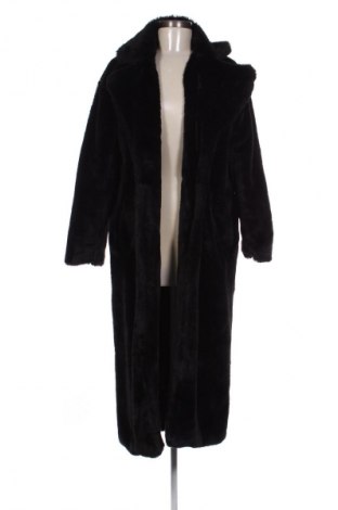 Damenmantel Pretty Little Thing, Größe XS, Farbe Schwarz, Preis € 45,01