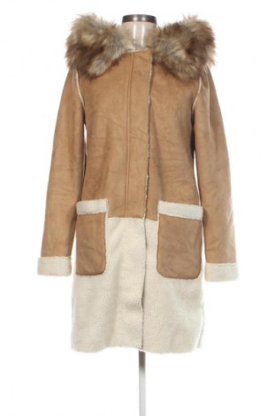 Dámsky kabát  Primark, Veľkosť S, Farba Béžová, Cena  38,95 €