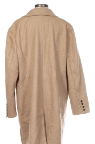Damski płaszcz Primark, Rozmiar XXL, Kolor Brązowy, Cena 261,99 zł