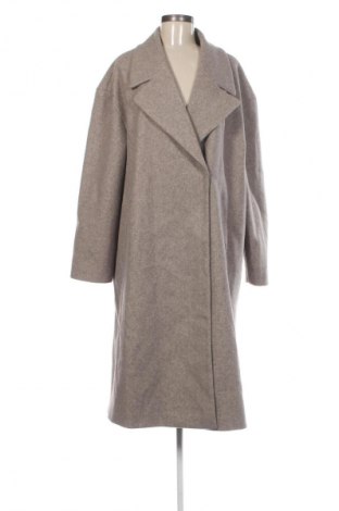 Damenmantel Primark, Größe XXL, Farbe Beige, Preis 55,99 €