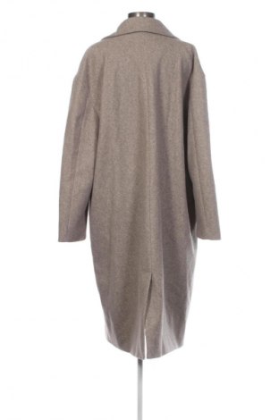 Damenmantel Primark, Größe XXL, Farbe Beige, Preis 55,99 €